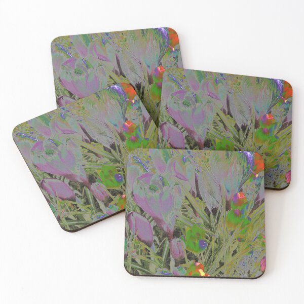 Item preview, spring flowers designed and sold by Sandy Maya's Artwork.