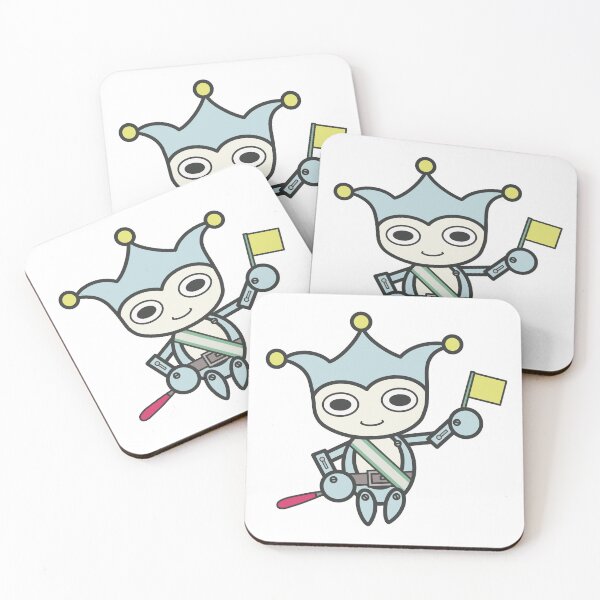 Item preview, Taiho Kun designed and sold by paguchan.