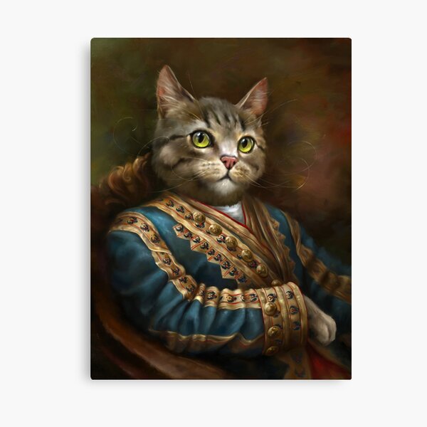 Dollar Bill Feline Collectible FAKE 1 MONEY-V1 Tabby Cat Kittens