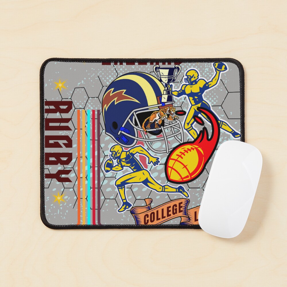 Item preview, Mouse Pad designed and sold by Creativeart10.