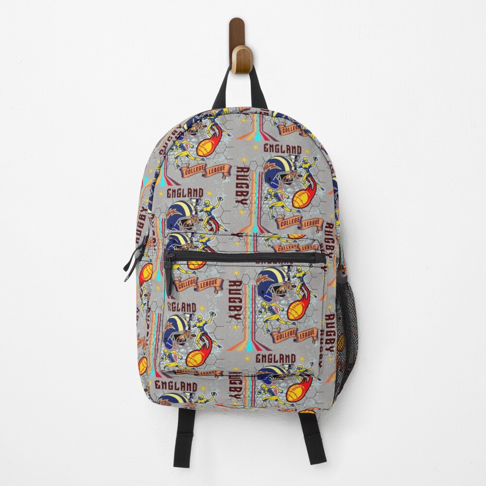 Item preview, Backpack designed and sold by Creativeart10.