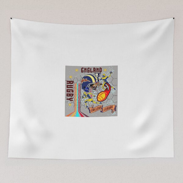 Item preview, England Rugby designed and sold by Creativeart10.