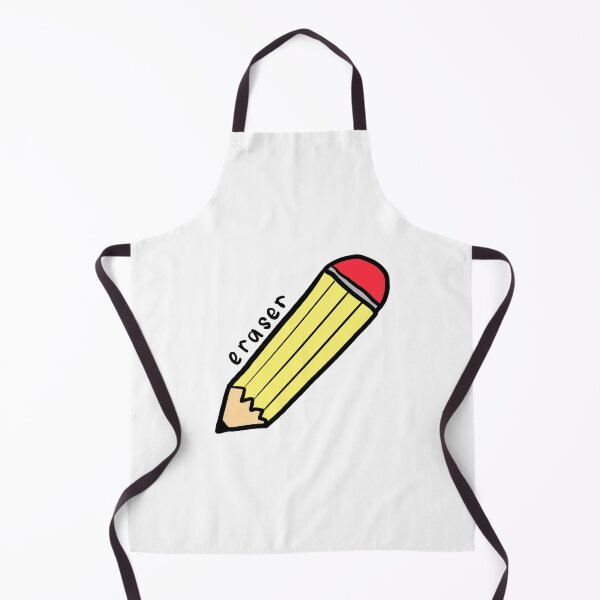 Item preview, pencil eraser designed and sold by saacstix.