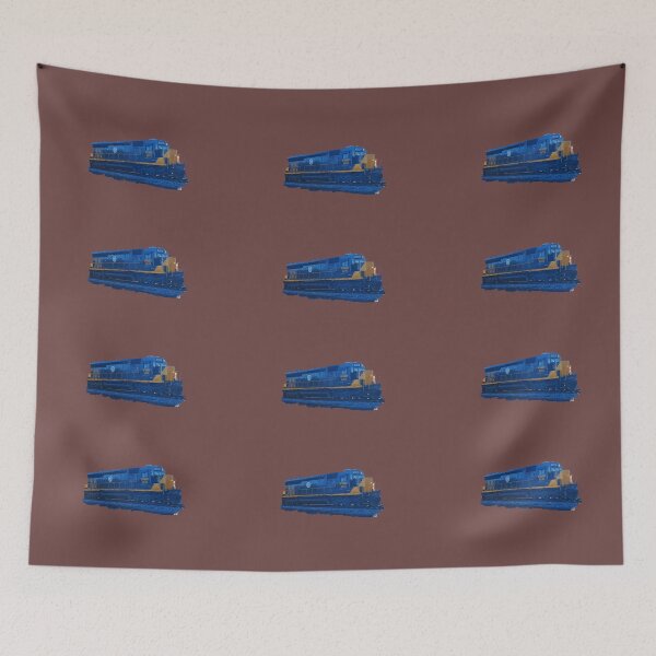 Item preview, WAMX #4240 of the Decatur & Eastern Illinois Railroad (brown) designed and sold by train-shop.