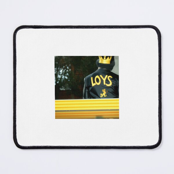 Item preview, Loys & Loyd designed and sold by Ikaru2S.