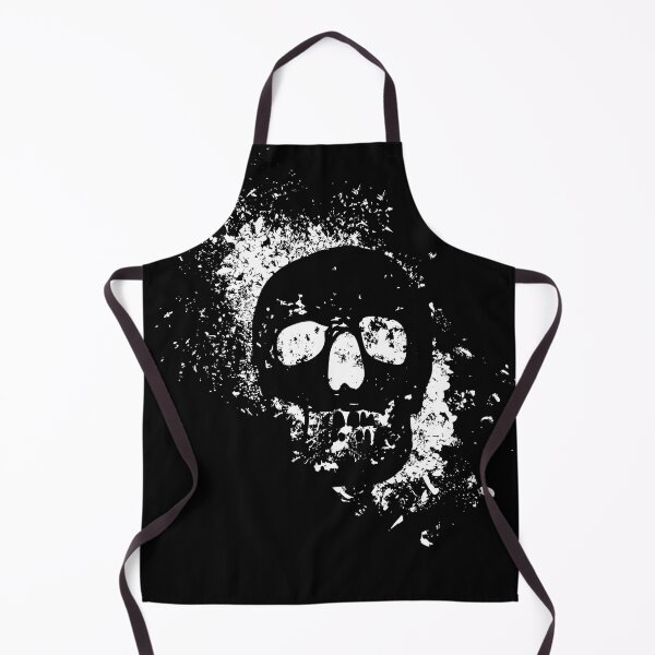 Item preview, Skull Splatter designed and sold by KmassClothing.