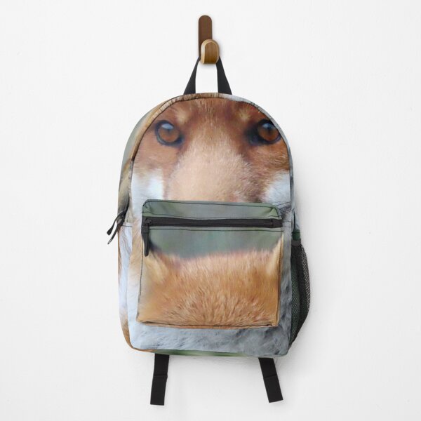 Item preview, A Gorgeous Red Fox designed and sold by Karen Thomson.