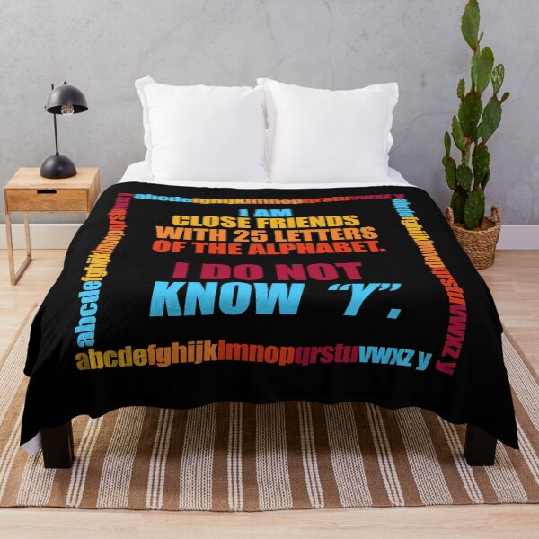Item preview, GRAMMAR POLICE  FUNNY 25 LETTER ALPHABET designed and sold by Cr1sV.