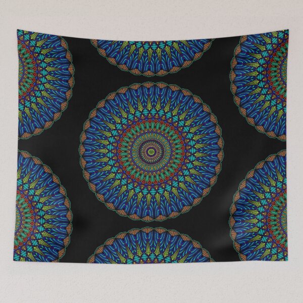 Item preview, Eat Your Blues & Greens designed and sold by sixdazedesign.