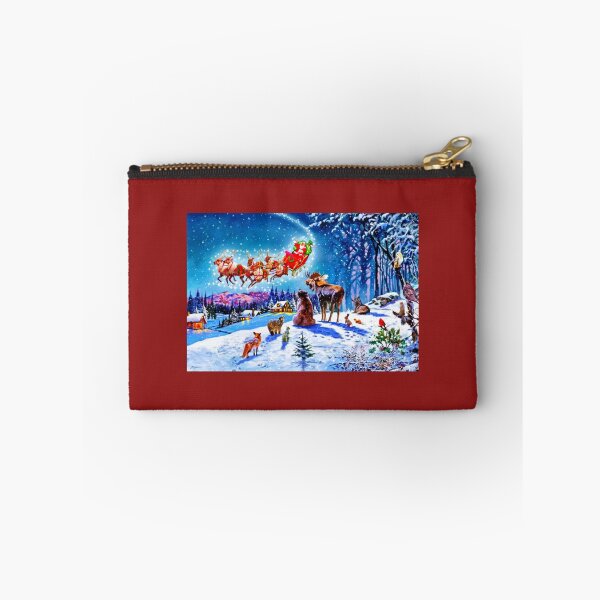 Item preview, Santa Claus Merry Christmas  designed and sold by R1ZED.