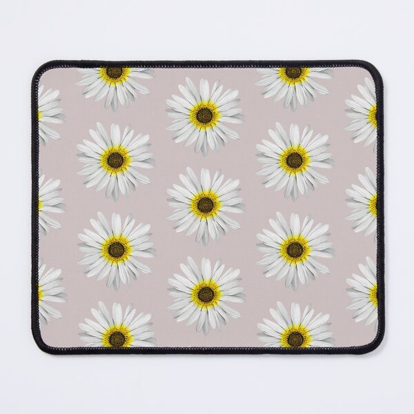 Item preview, Yellow daisy flower designed and sold by gramizzia.
