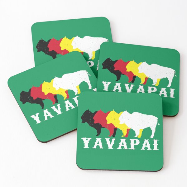 Item preview, Yavapai Tribe Apache Nation Native American Indian designed and sold by MagicBoutique.
