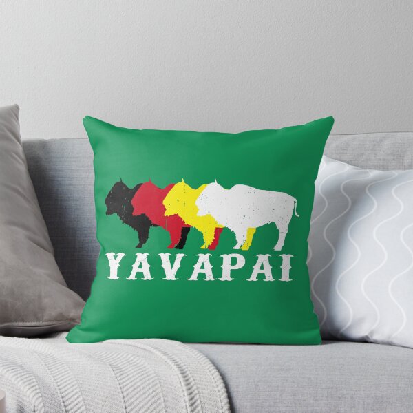 Item preview, Yavapai Tribe Apache Nation Native American Indian designed and sold by MagicBoutique.
