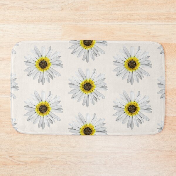 Item preview, Yellow daisy flower designed and sold by gramizzia.