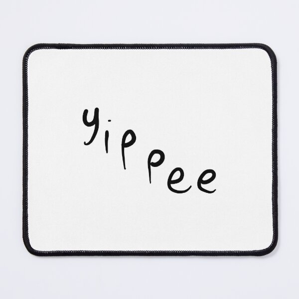 Item preview, yippee designed and sold by saacstix.