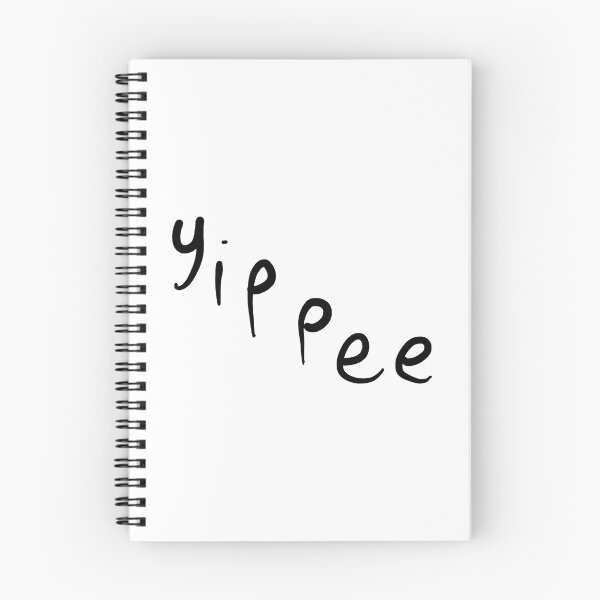 Item preview, yippee designed and sold by saacstix.
