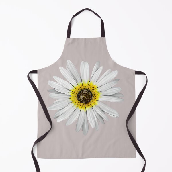Item preview, Yellow daisy flower designed and sold by gramizzia.