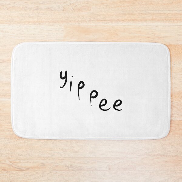 Item preview, yippee designed and sold by saacstix.