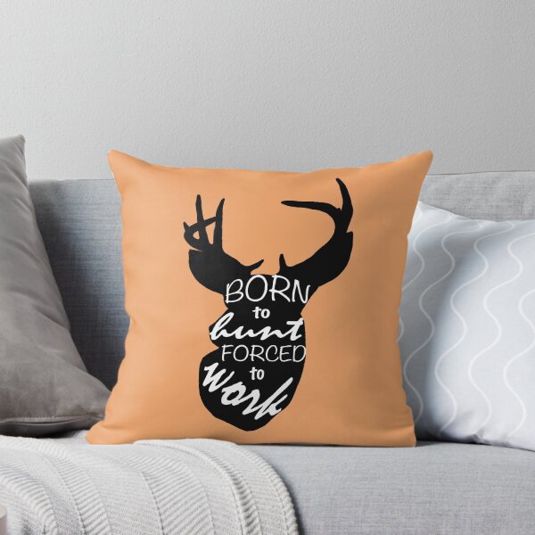 Item preview, Born to Hunt  designed and sold by SouthernDesigns.