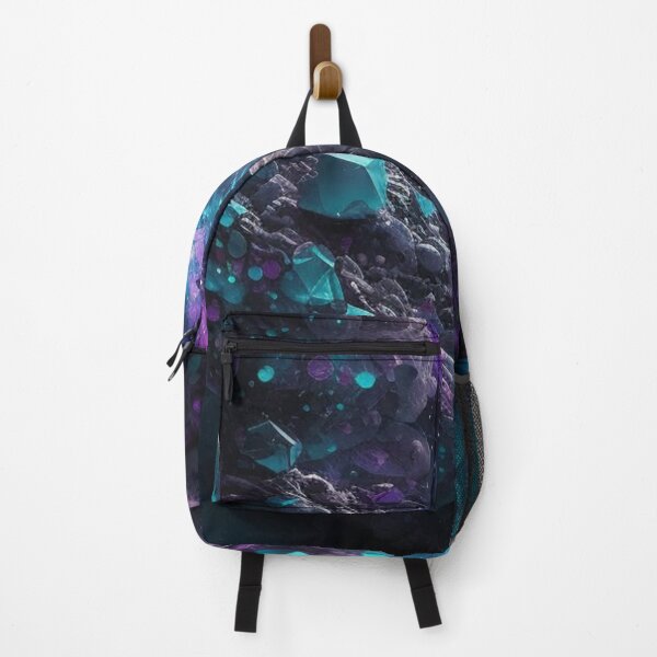Item preview, Purple and turquoise galaxy 2 designed and sold by ORADEZIA.
