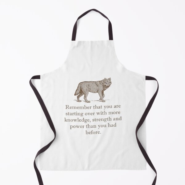 Item preview, Remember That You Are Starting Over designed and sold by CrankyOldDude.