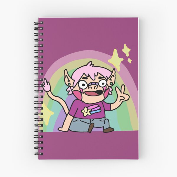 Item preview, Rainbow Cancel designed and sold by Pinkluck411.