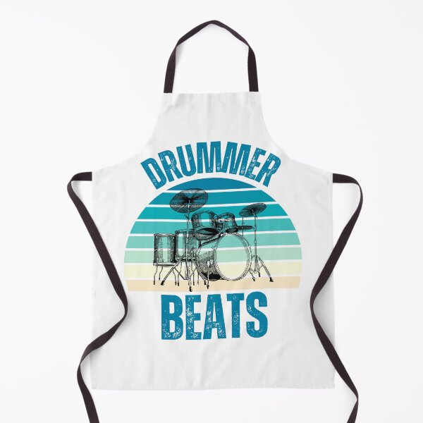 Item preview, Drummer Beats - K367 - designed and sold by K367.