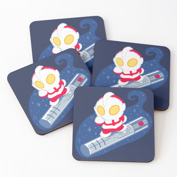 Item preview, Shin Ultraman Fuwa designed and sold by ziodynes098.