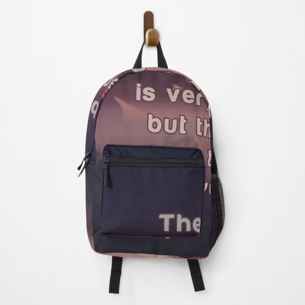 Item preview, Quote : The Climb To The Top designed and sold by HakiStoreMa.