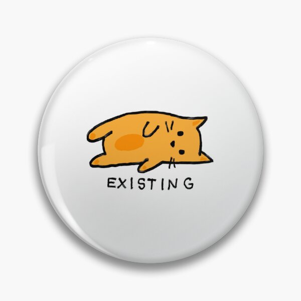 Item preview, existing cat designed and sold by saacstix.