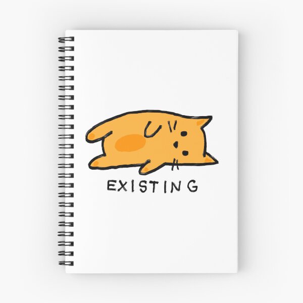 Item preview, existing cat designed and sold by saacstix.