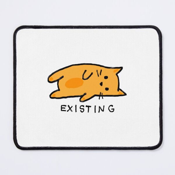 Item preview, existing cat designed and sold by saacstix.