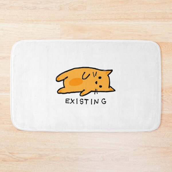 Item preview, existing cat designed and sold by saacstix.