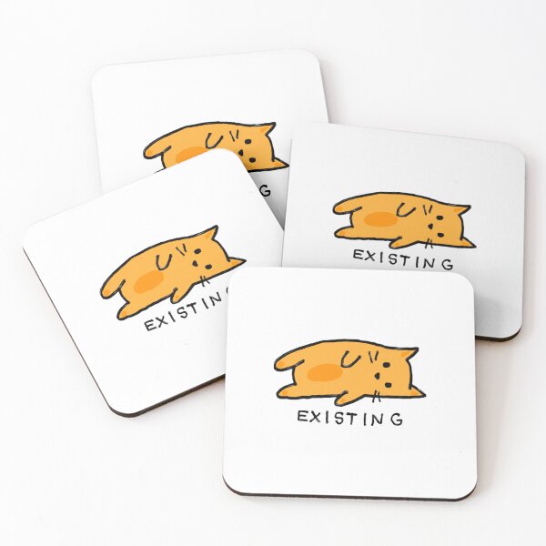 Item preview, existing cat designed and sold by saacstix.