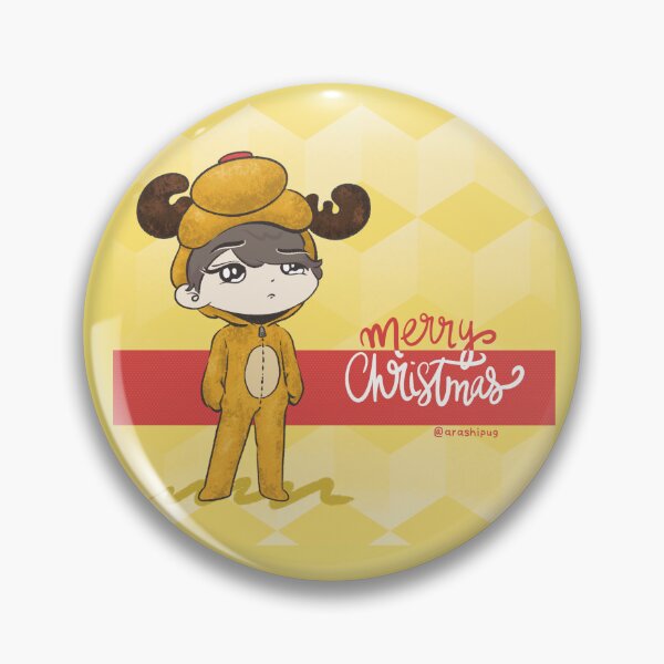 Item preview, Christmas designed and sold by paguchan.