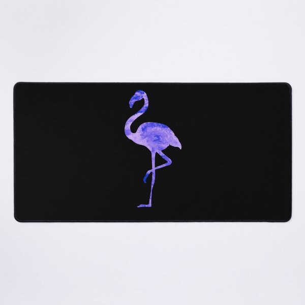 Item preview, Flamingo Blue Waves designed and sold by 37jlee.