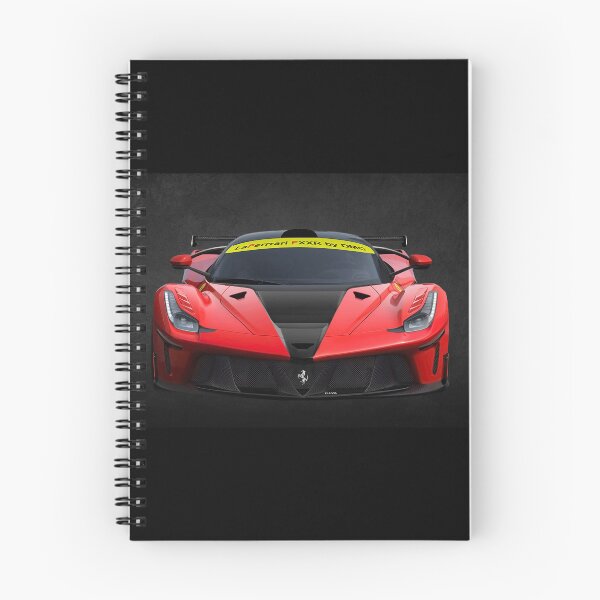 Item preview, Ferrari LaFerrari (#132) designed and sold by FerrariPhotos.
