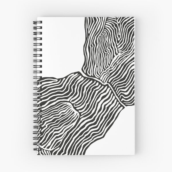 Item preview, Bohemian abstact illustration designed and sold by iStarDesign.