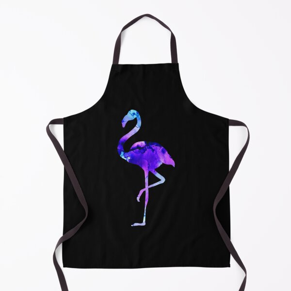 Item preview, Flamingo Colorful Watercolor designed and sold by 37jlee.