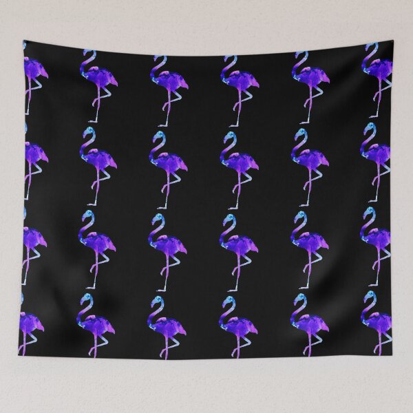 Item preview, Flamingo Colorful Watercolor designed and sold by 37jlee.