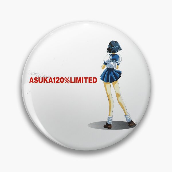 Item preview, Asuka 120% limited designed and sold by GameCafe.