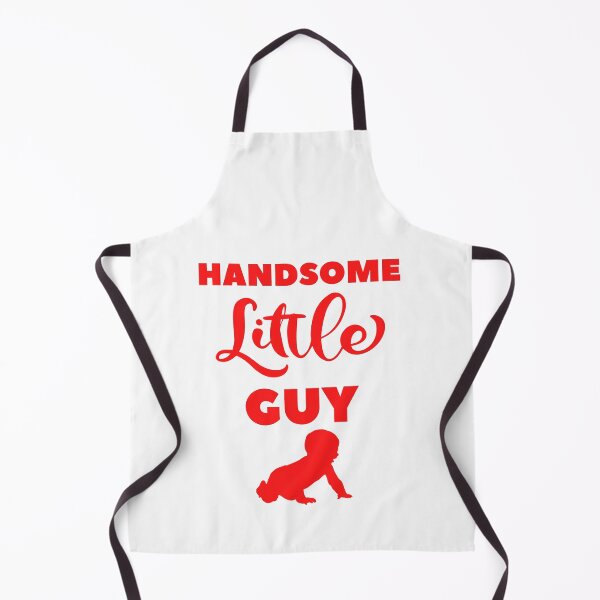 Item preview, Handsome little guy designed and sold by Helloboutique.