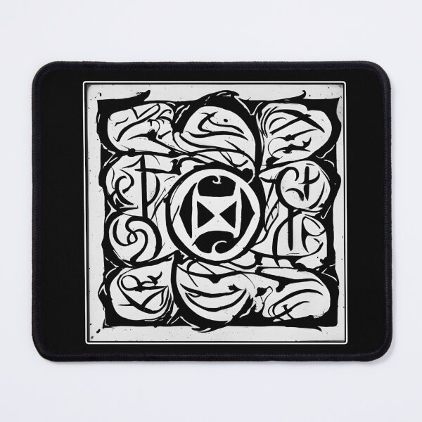 Item preview, Chaos Magick Talisman for Attracting New and Exciting Sexual Partners designed and sold by Gogmagosh.