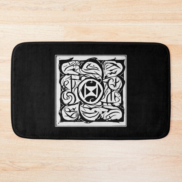 Item preview, Chaos Magick Talisman for Attracting New and Exciting Sexual Partners designed and sold by Gogmagosh.
