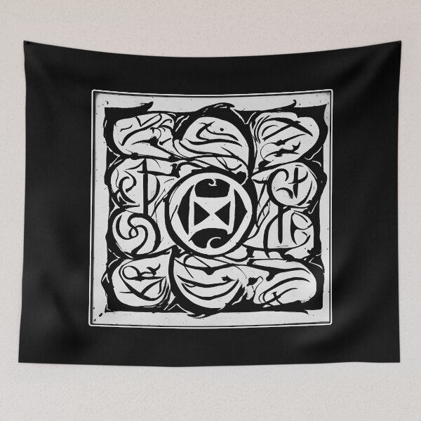 Item preview, Chaos Magick Talisman for Attracting New and Exciting Sexual Partners designed and sold by Gogmagosh.