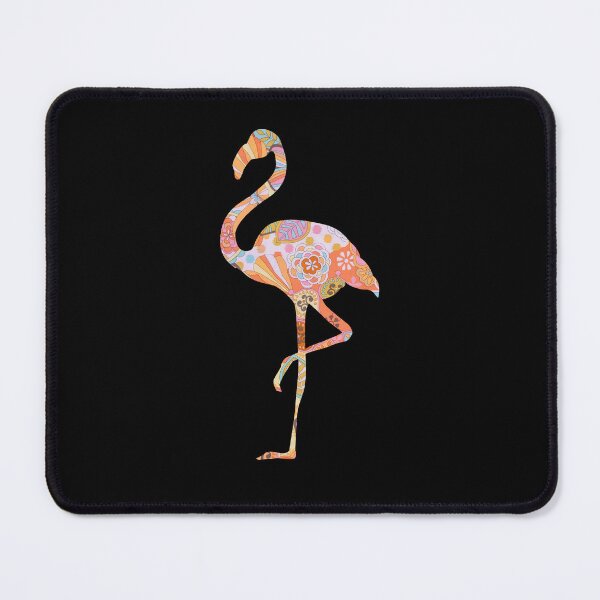 Item preview, Flamingo Floral designed and sold by 37jlee.