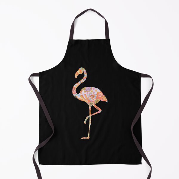 Item preview, Flamingo Floral designed and sold by 37jlee.