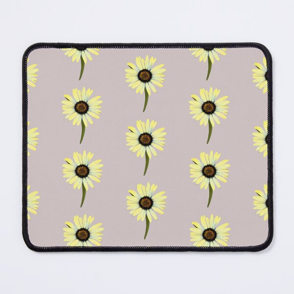 Item preview, Yellow daisy flower designed and sold by gramizzia.
