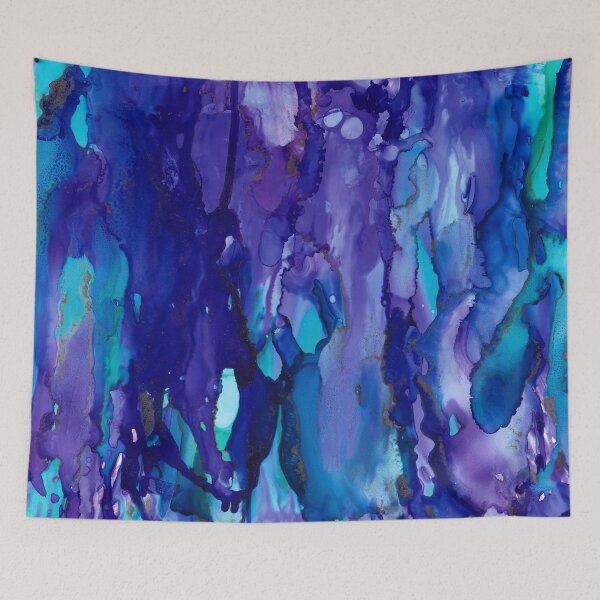 Item preview, Ocean Gold designed and sold by Eva Zang.