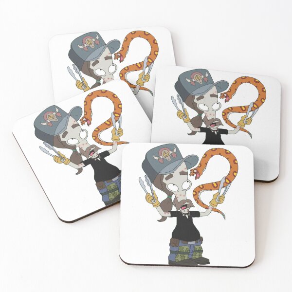 Item preview, Chazz Babylon Roger American Dad designed and sold by emotionpotion.